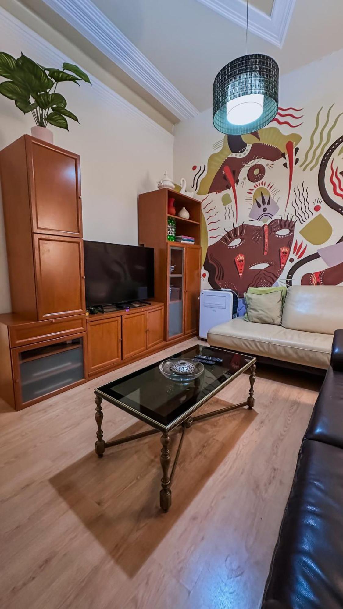 Anjos Signature Decoration Big House In Downtown Lisbon Luaran gambar