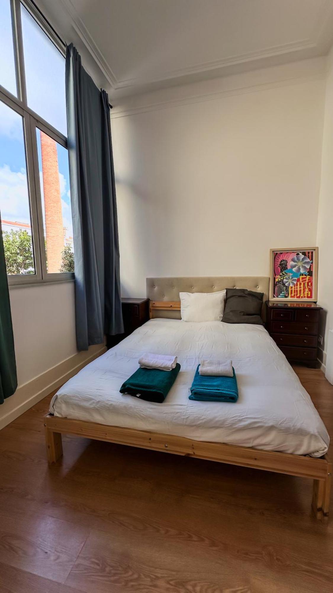 Anjos Signature Decoration Big House In Downtown Lisbon Luaran gambar