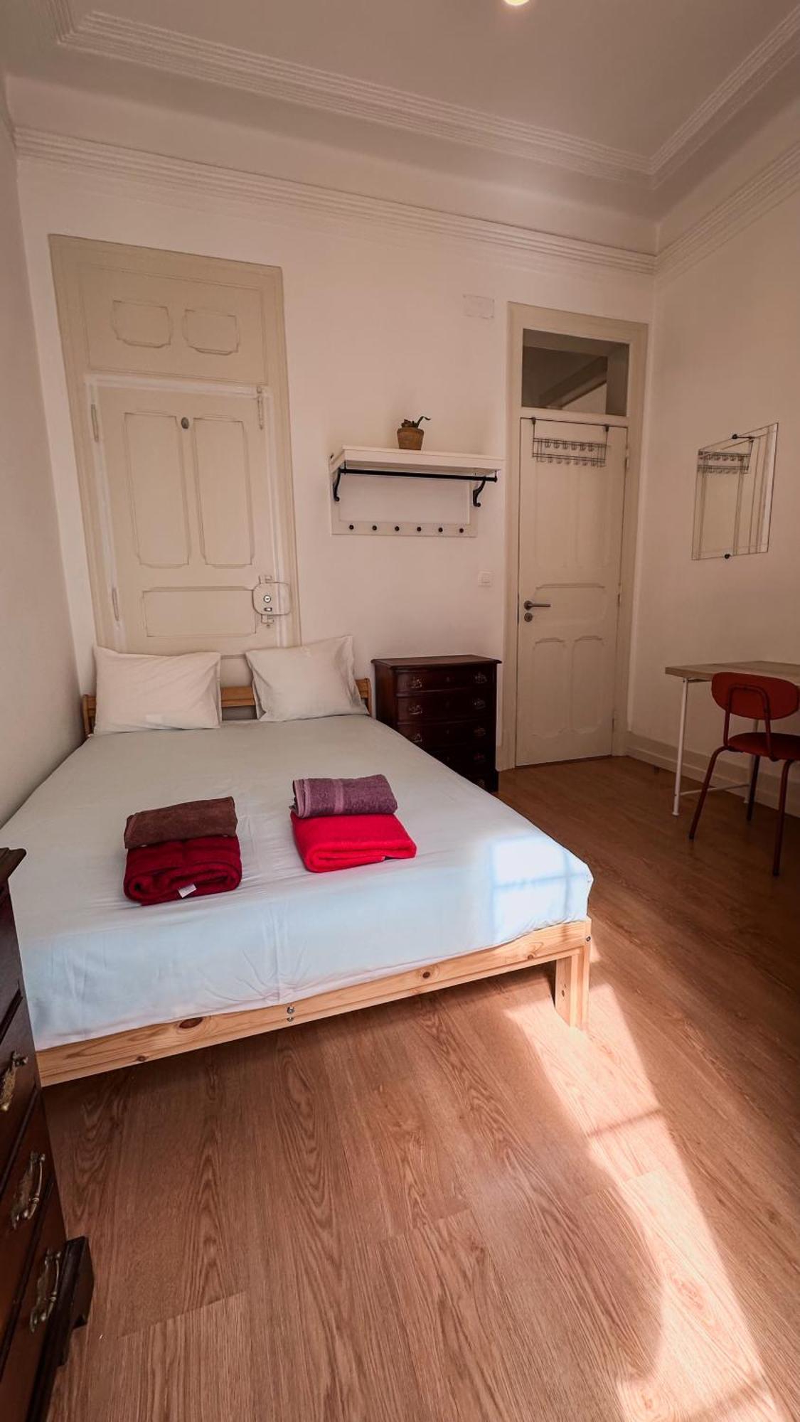 Anjos Signature Decoration Big House In Downtown Lisbon Luaran gambar