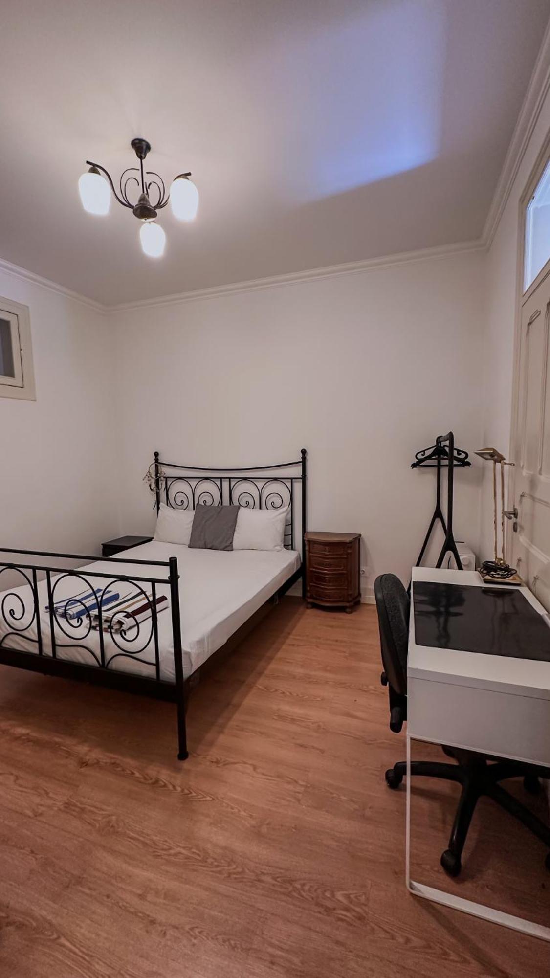 Anjos Signature Decoration Big House In Downtown Lisbon Luaran gambar