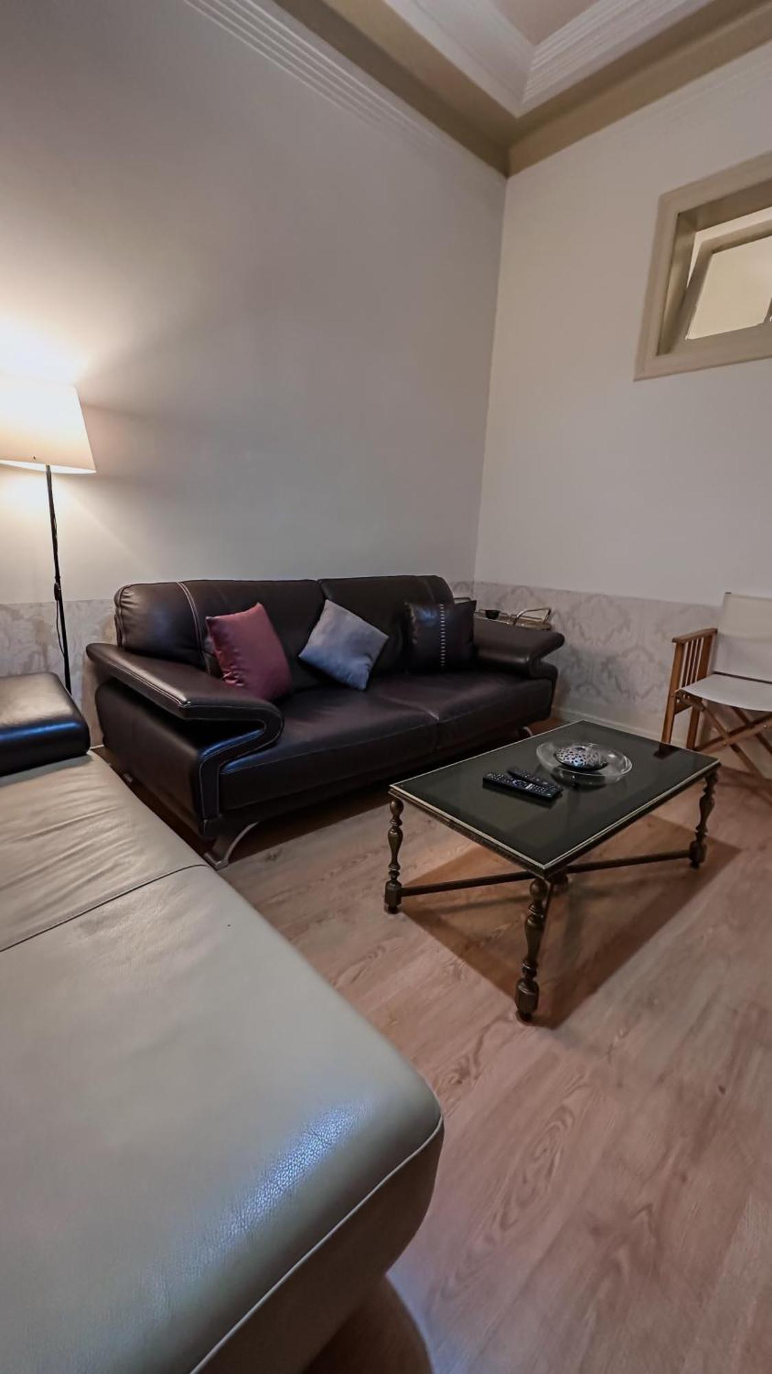 Anjos Signature Decoration Big House In Downtown Lisbon Luaran gambar